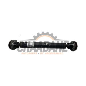 Arbre intermediaire A166410 Mercedes GLE Coupe (C292) 350d 3.0 V6 24V BlueTEC 4-Matic