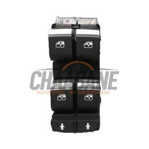 Commutateur combi vitres 4M0959851B Audi A5 2016