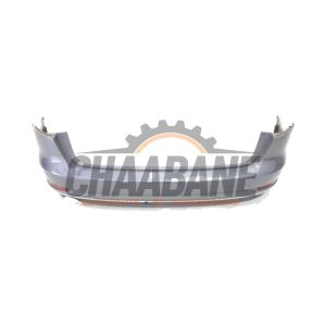 Pare-chocs arriere 5Q0919275B Audi A4 Avant (B9) 2.0 TDI Ultra 16V 2015