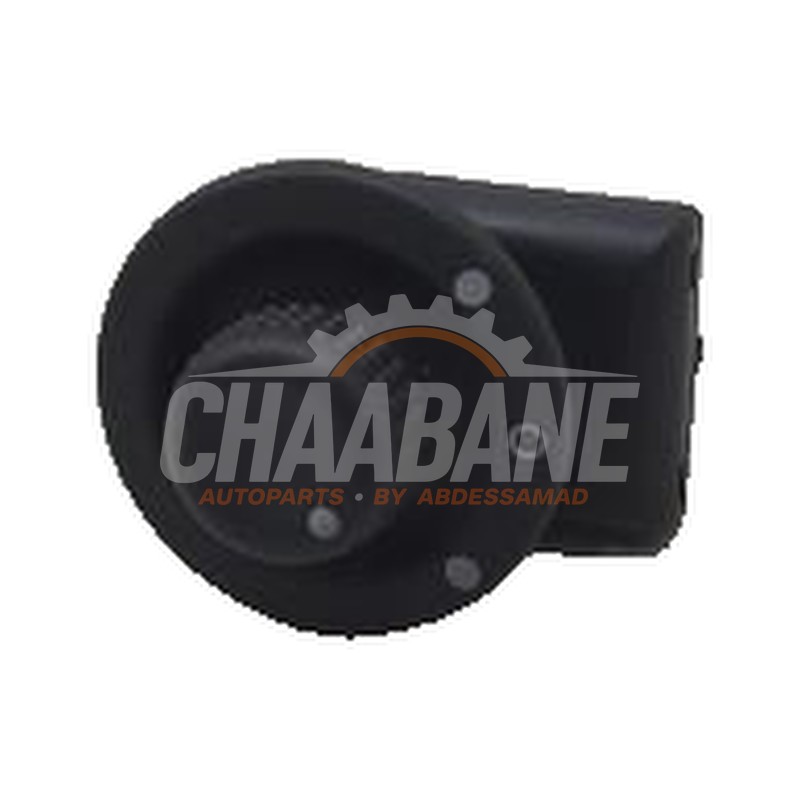 Commande Retroviseurs 255704649R Mercedes Citan (415.6) 1.5 108 CDI Euro 6
