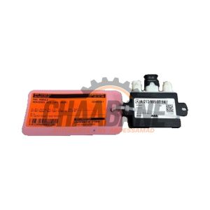 Module (divers) A2139050714 Mercedes GLE Coupe (C167) 400 e 2.0 16V 4-Matic