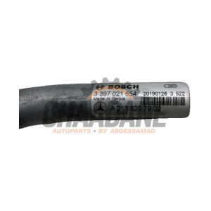 Moteur essuie-glace avant 2138207902 Mercedes E (W213) E-220d 2.0 Turbo 16V