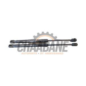 Verin de coffre 4758610295N BMW 2 serie Active Tourer (F45) 218d 2.0 TwinPower Turbo 16V 2013 / 2021