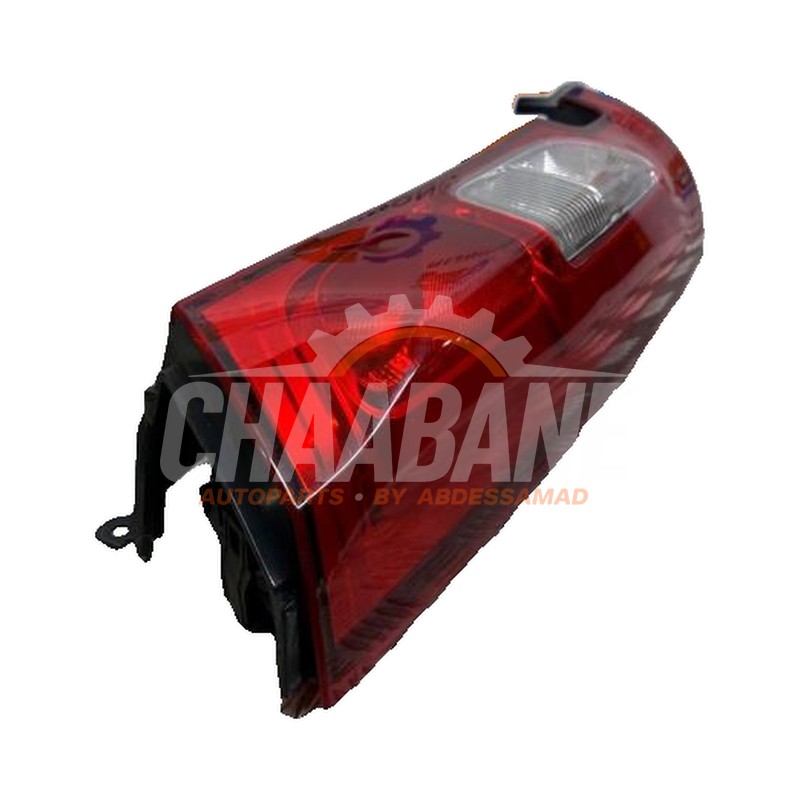 Feu arriere secondaire gauche 265553910R Mercedes Citan (415.6) 1.5 109 CDI