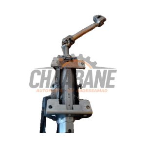 Colonne de direction EP0916564B1 Audi A3 Sportback (8VA/8VF) 1.2 TFSI 16V 2012 / 2020