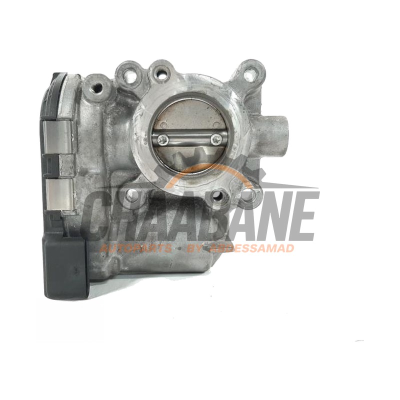 Boitier accelerateur 0280750654 Mercedes A Limousine (177.1) 1.3 A-200 Turbo