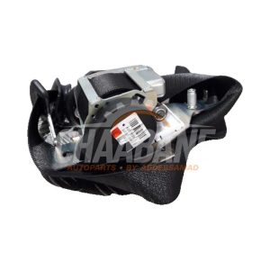 Ceinture de securite arriere gauche A1668603185 Mercedes GLE (W166) 250d 2.0
