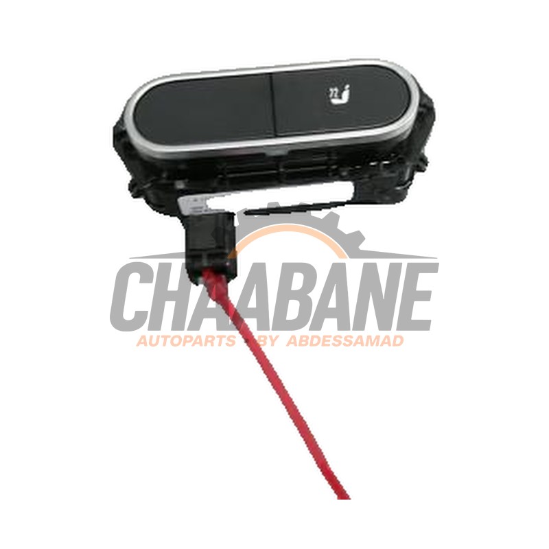 Commutateur chauffage siege A1779056800 Mercedes A-Klasse