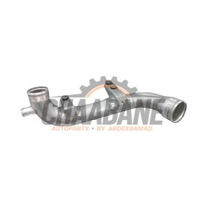 Tube intercooler A1390903301 Mercedes A-Klasse