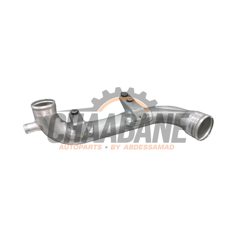 Tube intercooler A1390903301 Mercedes A-Klasse