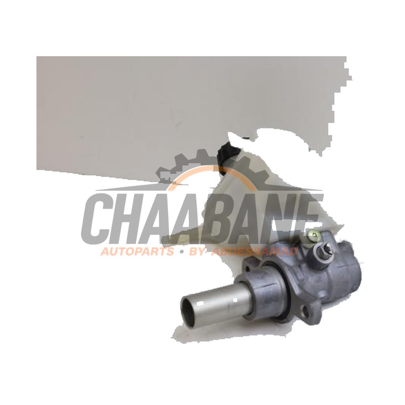 Cylindre de frein principal A2054300001 Mercedes GLC (X253) 2.0 260 16V 4-Matic