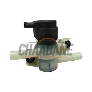 Limiteur de pression carburant 5QF201549A Skoda Octavia 2019
