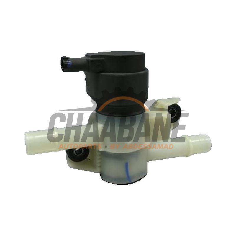 Limiteur de pression carburant 5QF201549A Skoda Octavia 2019