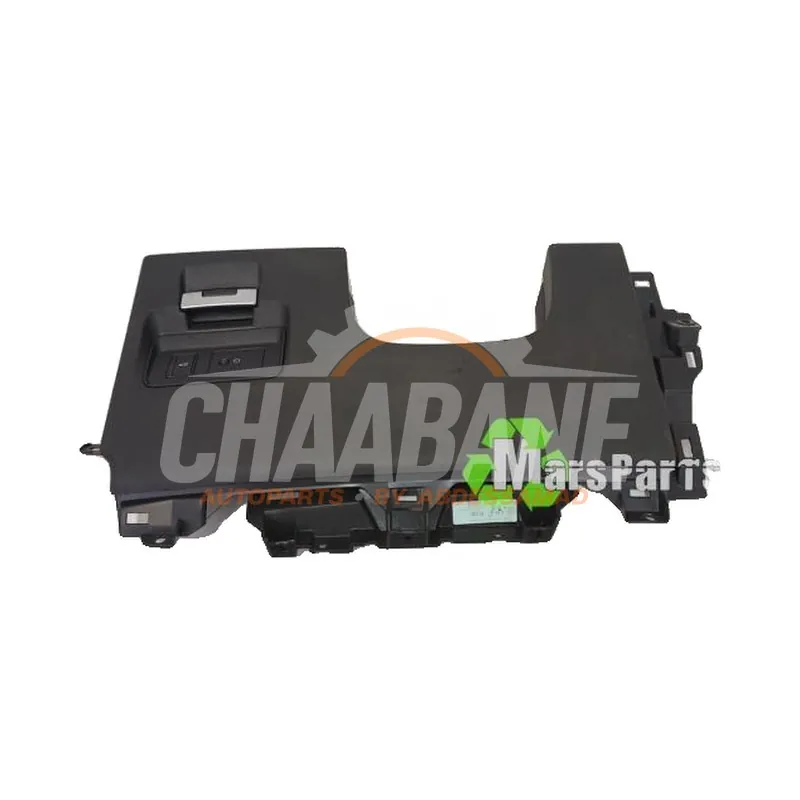 Commutateur frein a main K8D204325BD Landrover Range Rover Evoque II (LZC/LZS/LZH) 2.0 D150 MHEV 16V AWD