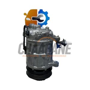 Pompe clim 64525A21D11 BMW X1 (F48) sDrive 18i 1.5 12V TwinPower Turbo 2014 / 2022