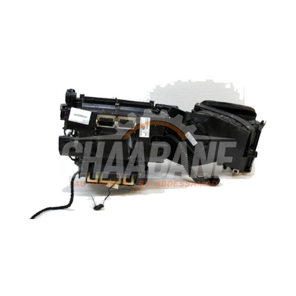 Bloc chauffage 8W1816005K Audi RS 5 (F53/F5P) 2.9 V6 TFSI 24V 2017