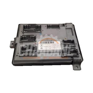Ordinateur controle fonctionnel A2069001620 Mercedes C Estate (S206) C-220d 2.0 Turbo 16V