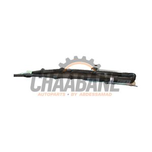 Airbag plafond gauche 8V4880741A Audi S3 Sportback (8VA/8VF) 2.0 T FSI 16V 2012 / 2020