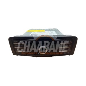 Radio A2469007818 Mercedes CLA (117.3) 2.2 CLA-220 CDI, 220 d 16V