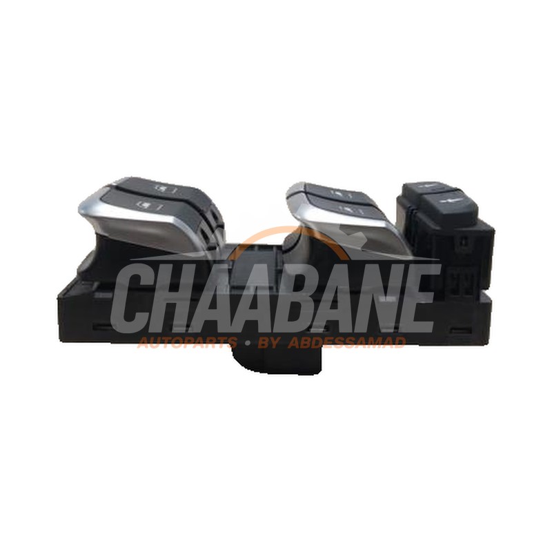 Commutateur vitre electrique 4G0959851 Audi S7 Sportback (4GA/4GF) 4.0 V8 TFSI 2012 / 2018