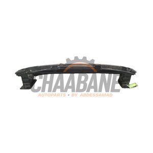 Cadre pare-chocs arriere 83A807309A Audi Q3 Sportback (F3N) 1.5 35 TFSI 16V Mild Hybrid 2019