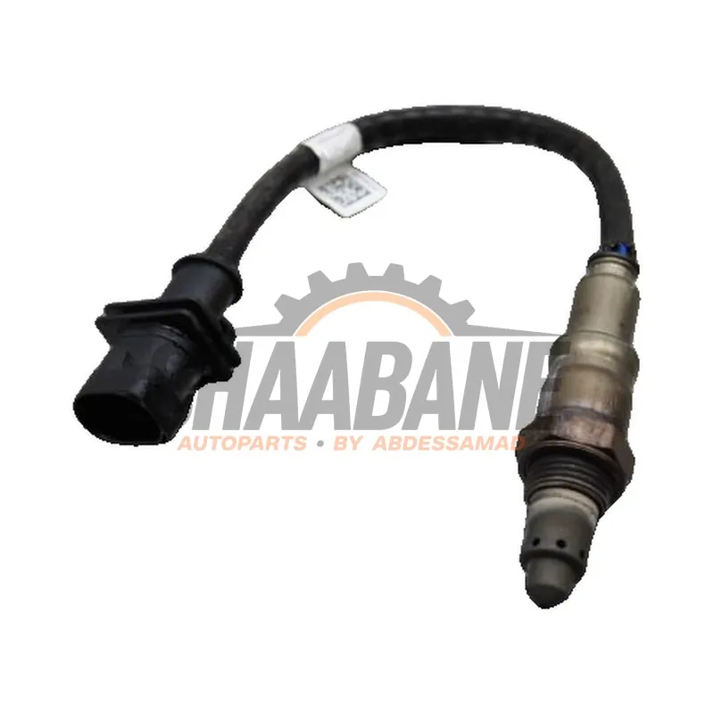 Sonde lambda JX739F472BB Jaguar XF (X260) 2.0 P250 Turbo 16V