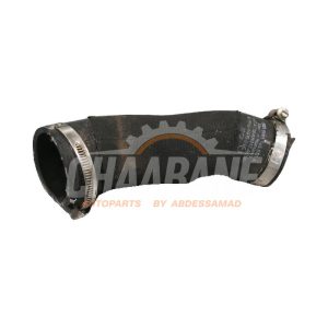 Tuyau intercooler 8W0145555A Audi RS4 2017