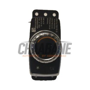 Commutateur MMI A2469010706 Mercedes CLA (117.3) 1.6 CLA-180 16V