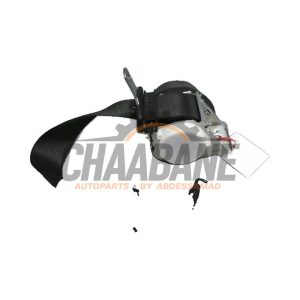 Ceinture arriere droit 7266544 BMW X4 2014 / 2018