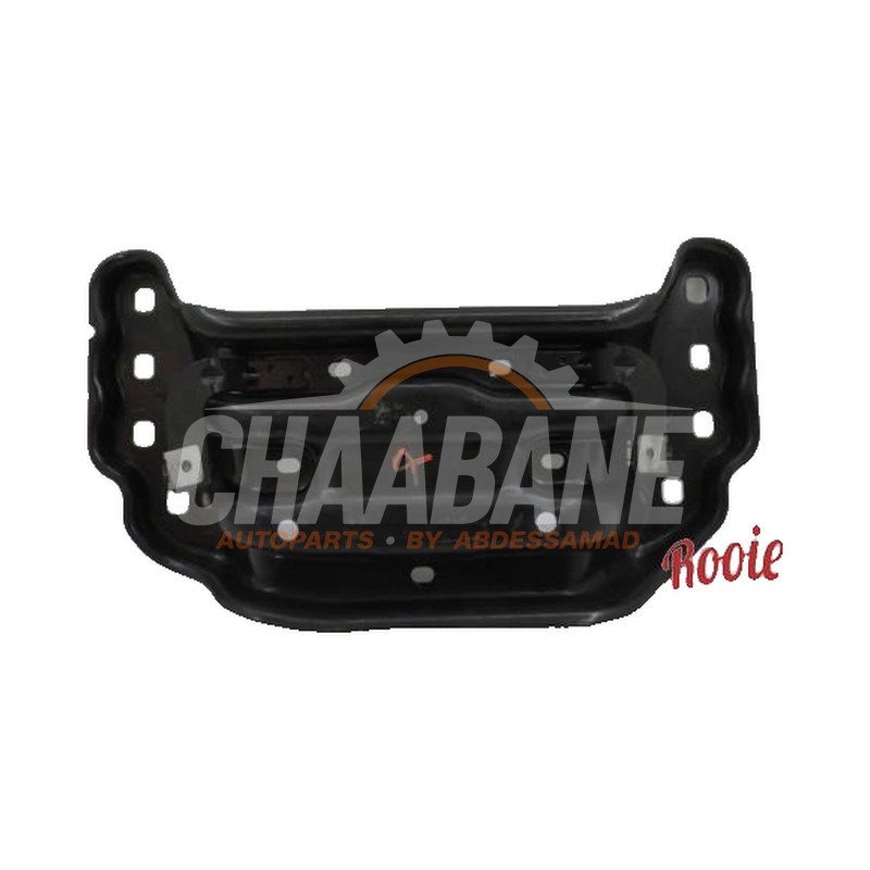 Support boite de vitesse A2132401202 Mercedes GLC Coupe (C253) 2.0 300 e 16V 4-Matic