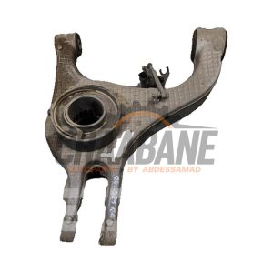 Bras de suspension arriere droit 97033104202 Porsche Panamera (970) 3.0 D V6 24V 2016 / 2023