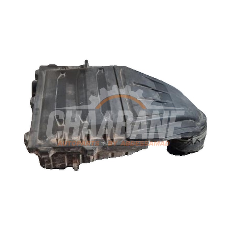 Boitier filtre a air 04C129601M Seat Ibiza V (KJB) 2017
