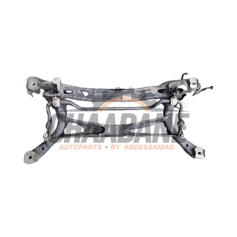Faux chassis 3Q0505235AH Audi A3 Sportback (8YA) 2.0 30 TDI 16V 2019