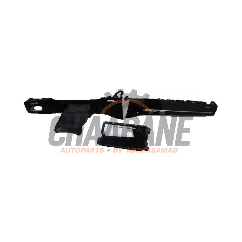 Ensemble moulures interieur 4N1857200A Audi A8 2017
