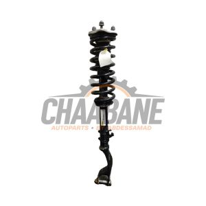 Amortisseur avant gauche A2533200330 Mercedes GLC (X253) 2.2 220d 16V BlueTEC 4-Matic