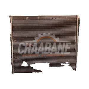 Condenseur de climatisation C2D26543 Jaguar F-type 2.0 Turbo 16V