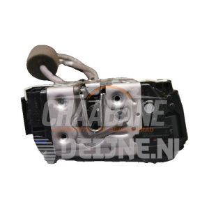 Serrure portiere mecanique 2portes gauche A9077200200 Mercedes Sprinter 3,5t (910.0/910.1/907.1/907.2) 314 CDI 2.1 D FWD