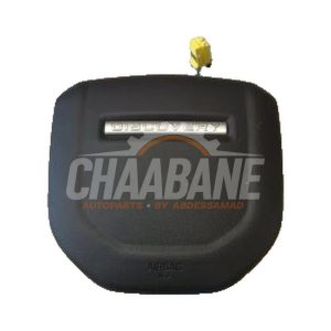 Airbag gauche (volant) LR153540 Landrover Discovery Sport (LC) 1.5 P300e 12V AWD