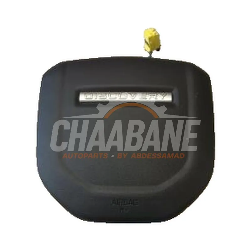 Airbag gauche (volant) LR153540 Landrover Discovery Sport (LC) 1.5 P300e 12V AWD