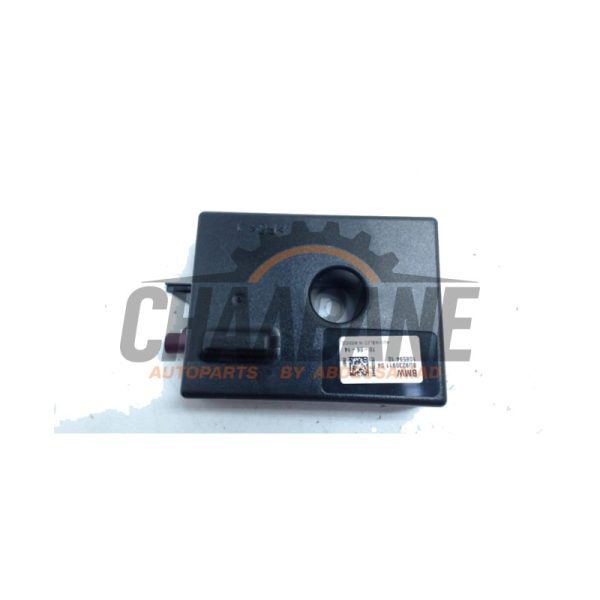 Antenne amplificateur 65209230911 BMW i8 (I12) 1.5 TwinPower Turbo 2014 / 2020