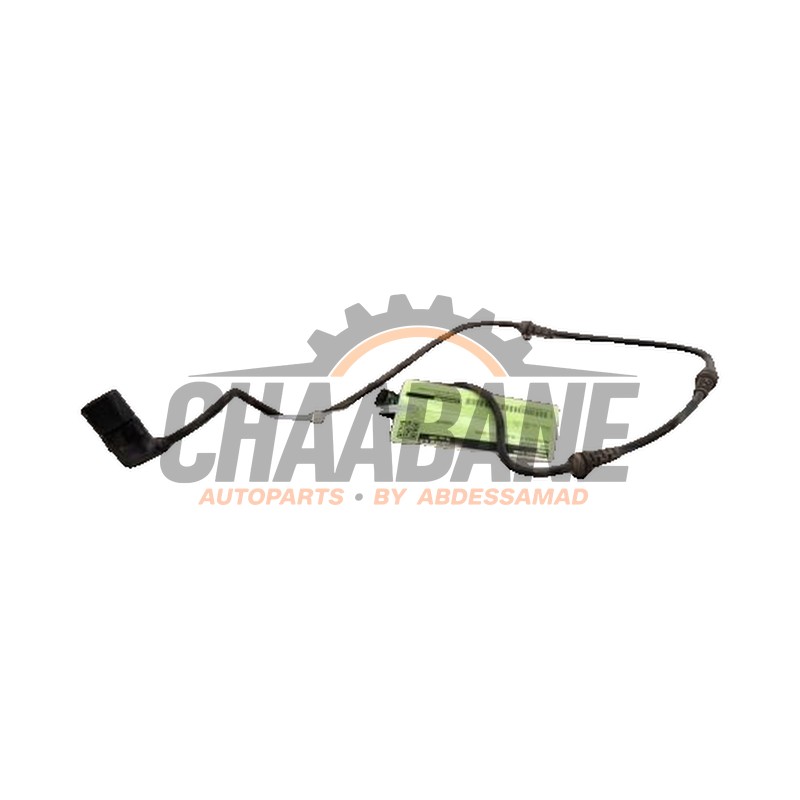 Capteur ABS A2059058003 Mercedes C Estate (S205) C-350 e 2.0 16V