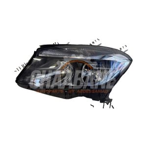 Phare gauche A1569061100 Mercedes GLA (156.9) 1.5 180 CDI, d 16V