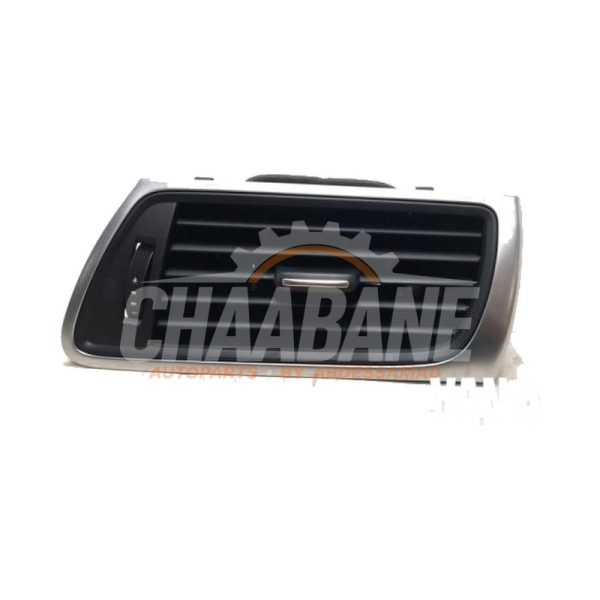 Aerateur tableau de bord 4G8820902 Audi A7 Sportback (4KA) 2017