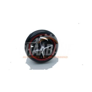 Grille aeration tableau de bord A1768300954 Mercedes CLA Shooting Brake AMG (117.9) 2.0 CLA-45 AMG Turbo 16V