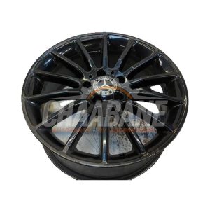 Jeu de jantes sport + pneus A1764010200 Mercedes A (W176) 1.6 A-180 16V