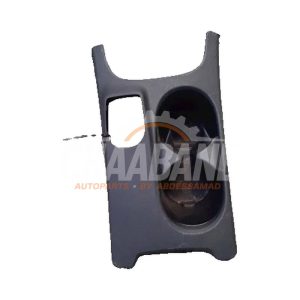 Porte-gobelet A2466800810 Mercedes CLA (117.3)