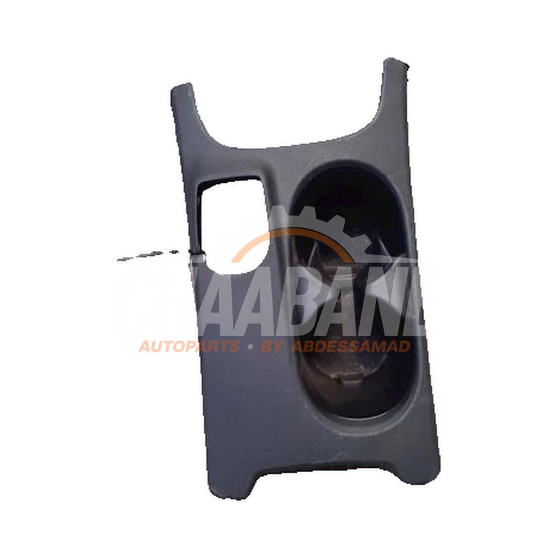 Porte-gobelet A2466800810 Mercedes CLA (117.3)