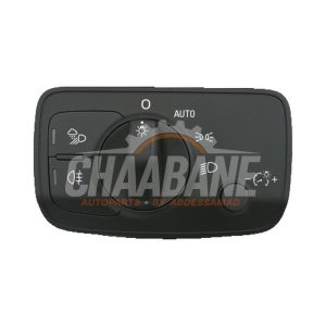 Commodo phare 8V0941531AQ Audi Q2 2018