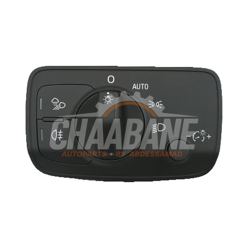 Commodo phare 8V0941531AQ Audi Q2 2018
