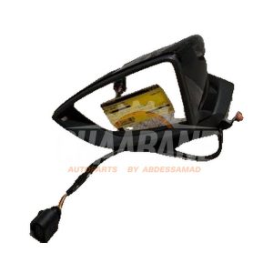 Retroviseur gauche XXXXXXXX Seat Arona (KJX) 1.0 TSI 12V 2017